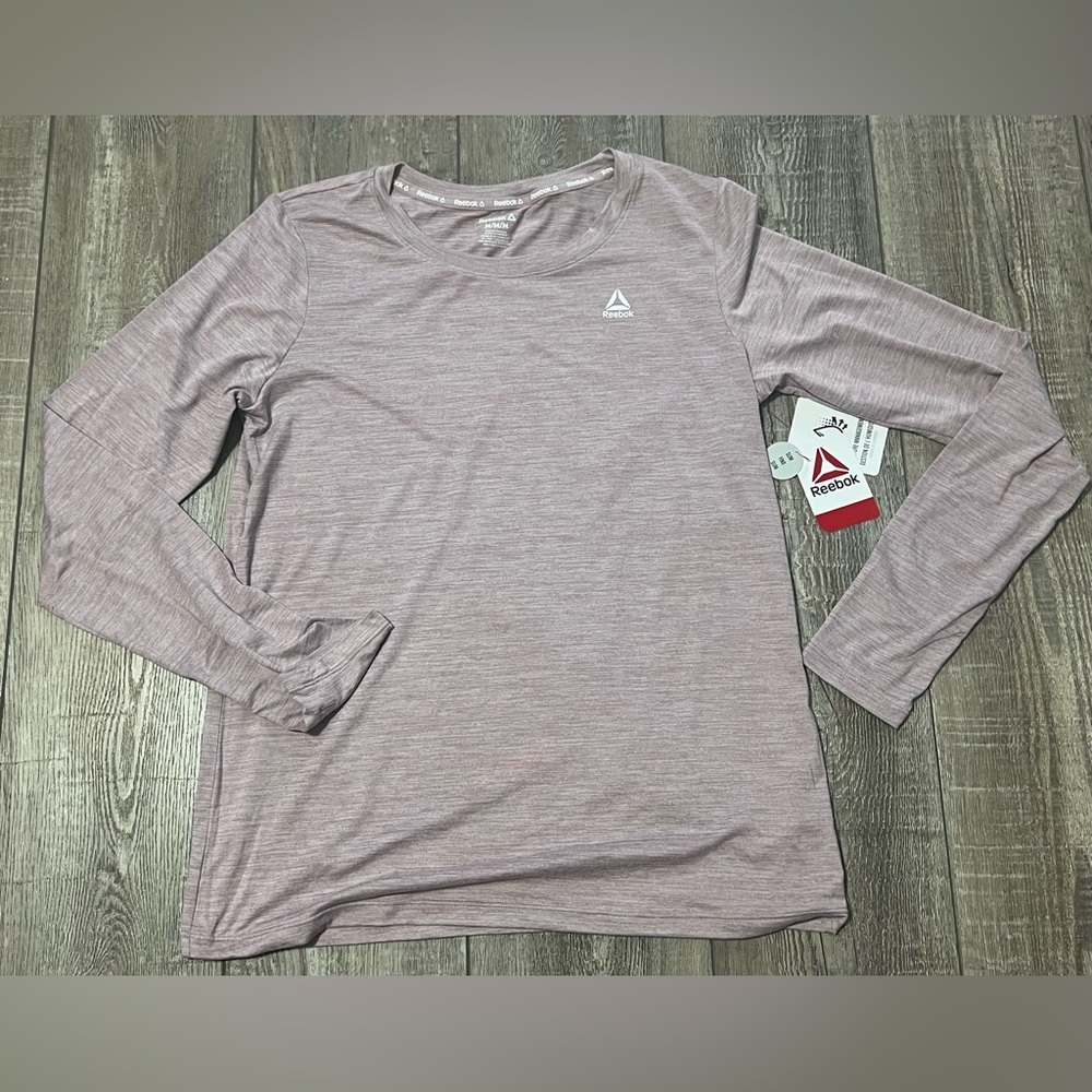 Reebok Women's Athletic Performance Shirt Size Medium